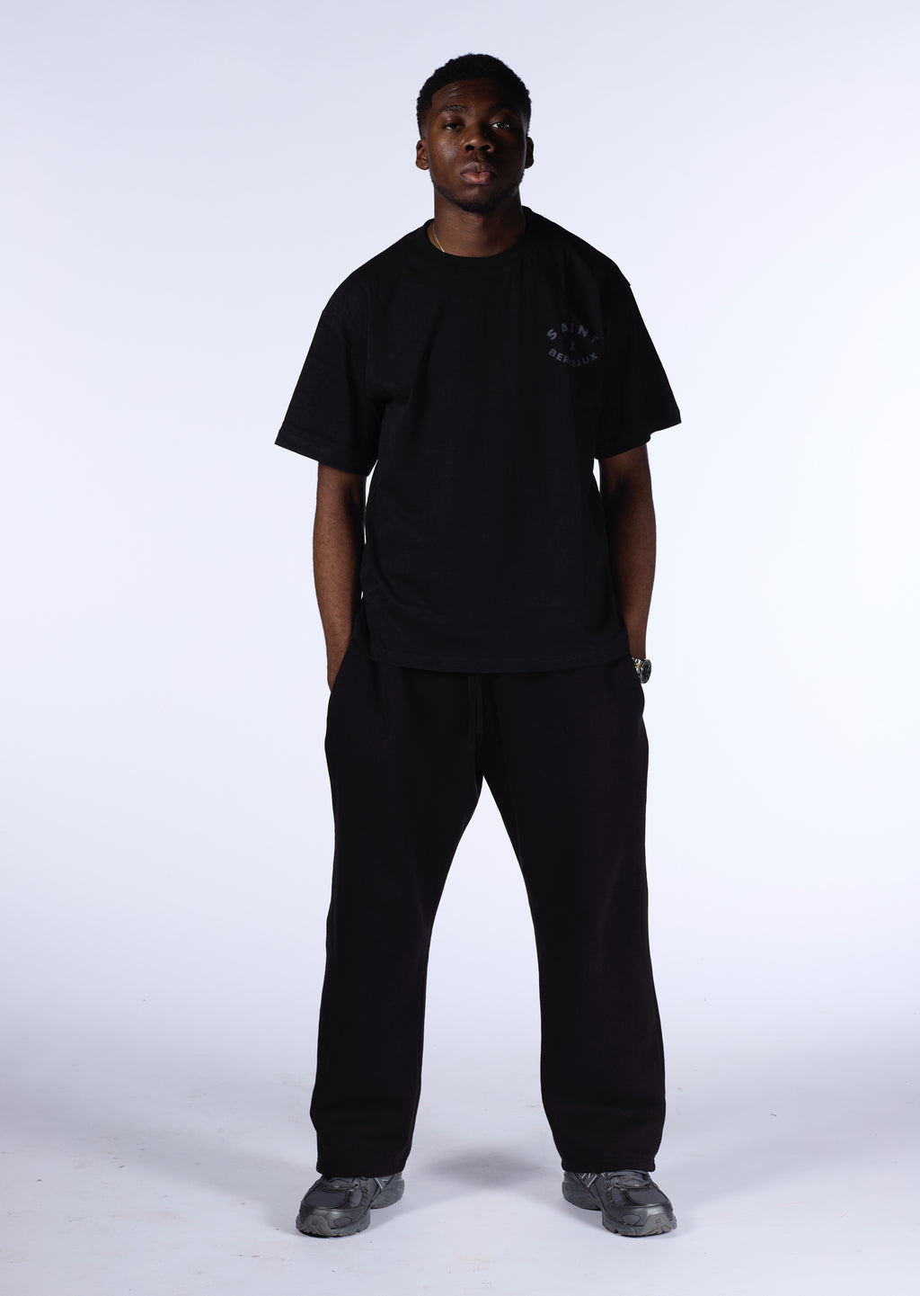 Phantom Saint Club T shirt