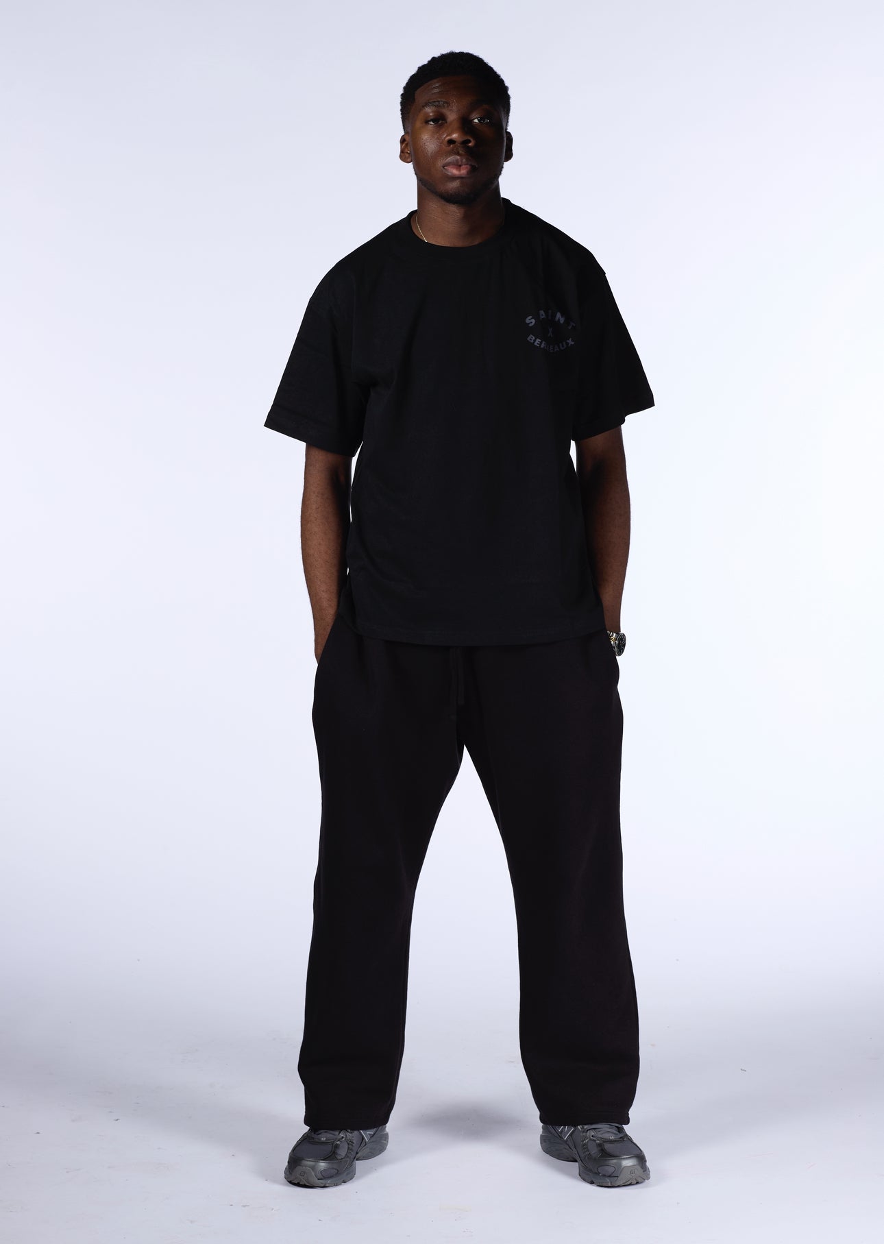 Phantom Saint Club T shirt