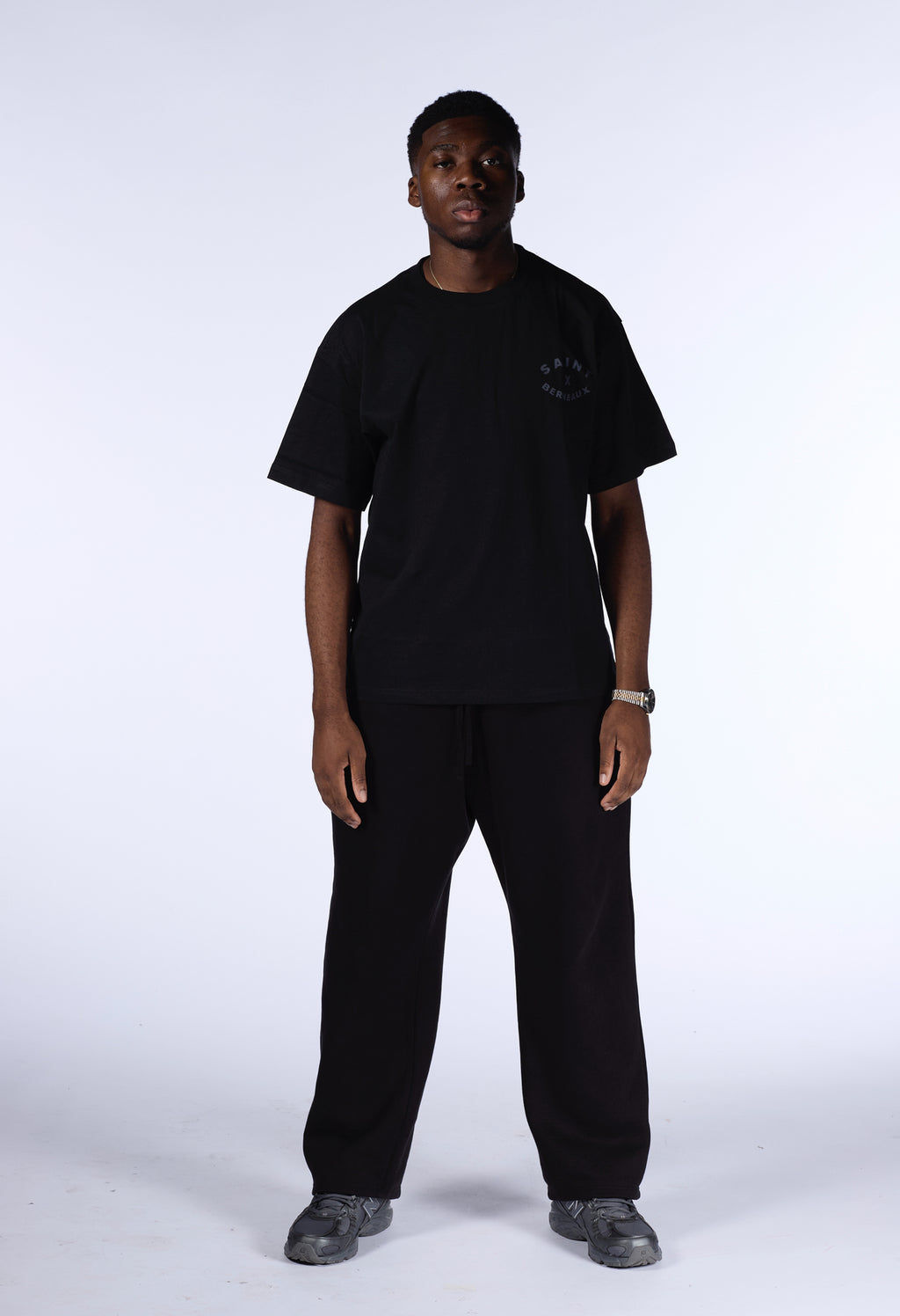 Phantom Saint Club T shirt