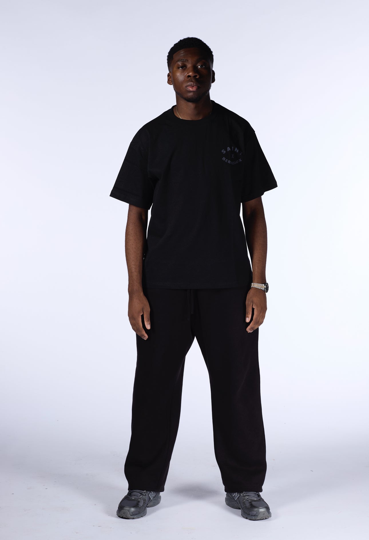 Phantom Saint Club T shirt