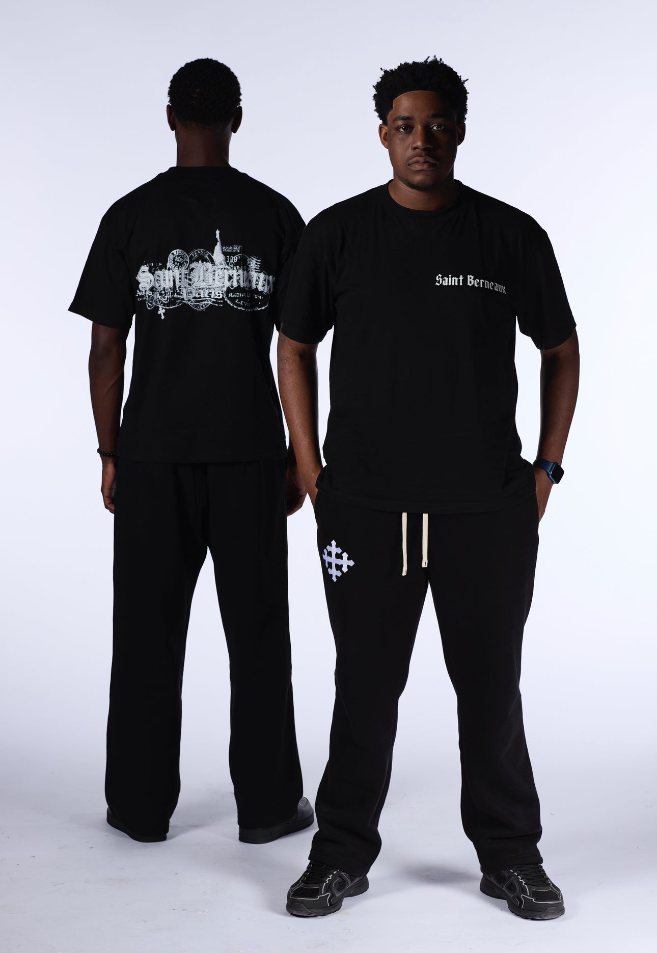 Saint Berneaux (Old season) T shirt
