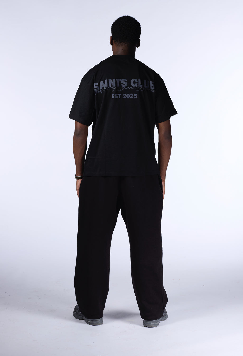 Phantom Saint Club T shirt