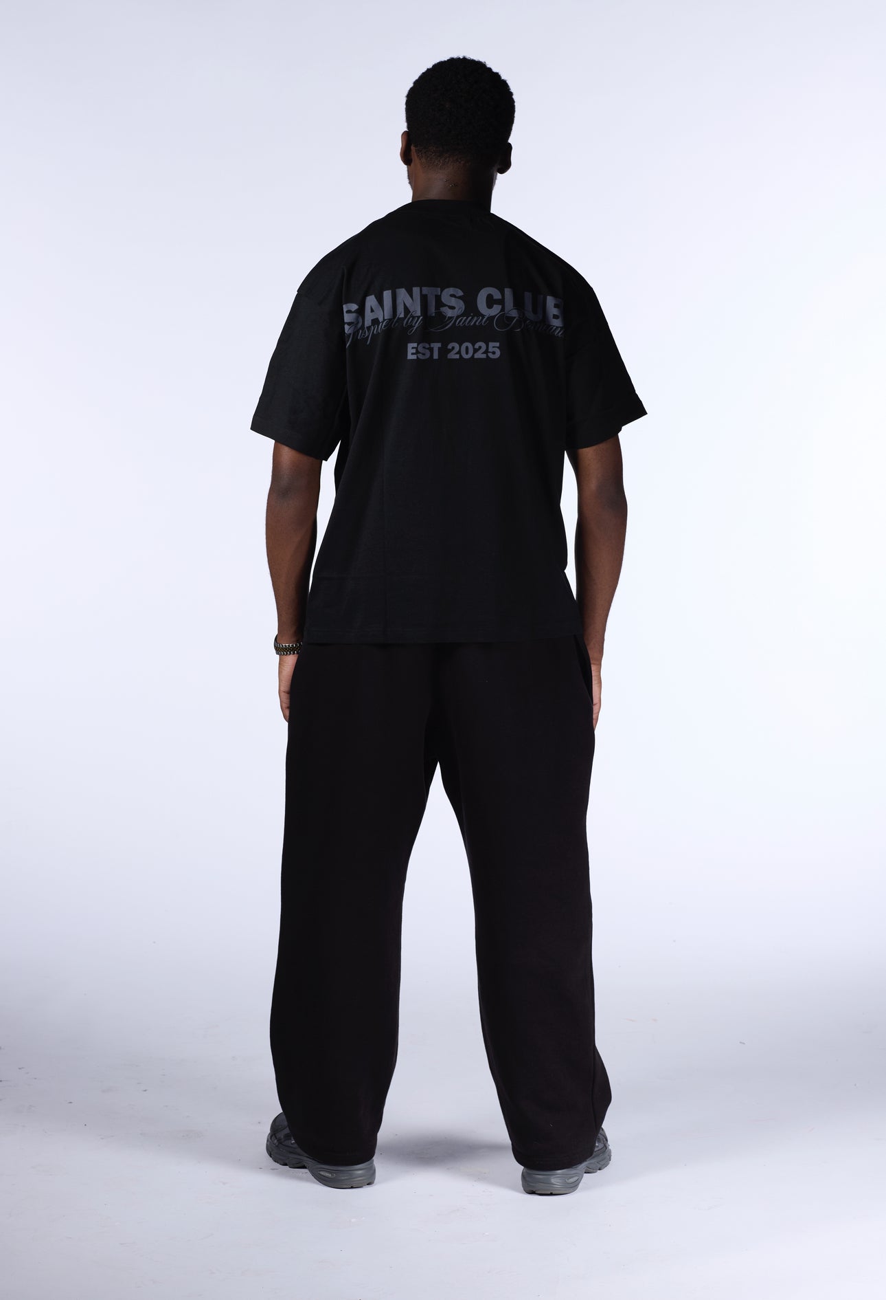 Phantom Saint Club T shirt